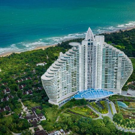 The Mangrovetree Sanya Resort Dış mekan fotoğraf